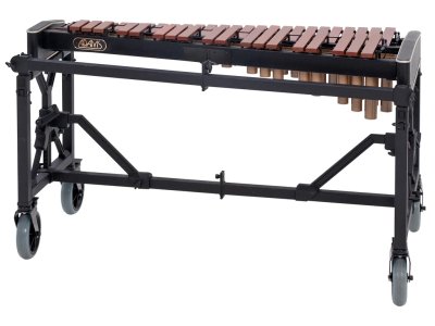 products adams 2xfs1kkf35 3 5 octave soloist synthetic xylophone a84330
