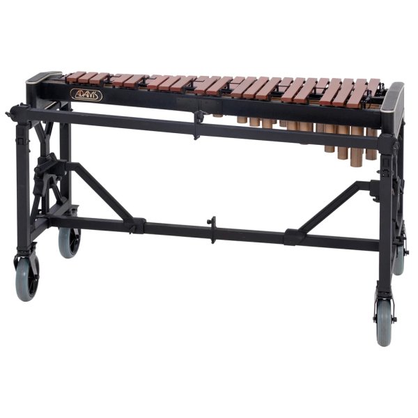 products adams 2xfs1kkf35 3 5 octave soloist synthetic xylophone a84330