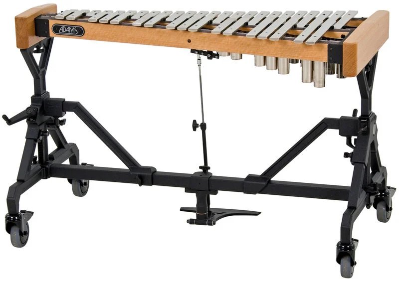 Adams GAT33 3.3 Octave Artist Series Glockenspiel