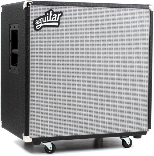 Aguilar DB 410 Bass Cabinet