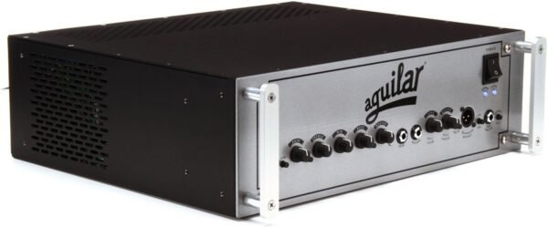 Aguilar DB 751 975W Bass Amp Head