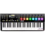 products akai advance 49 keyboard controller a119123