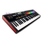 products akai advance 61 keyboard controller a87964