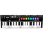 products akai advance 61 keyboard controller a87966