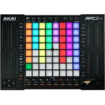 products akai apc 64 pad performance controller for ableton live a166974