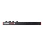 products akai lpd8 mk2 laptop pad controller a166992