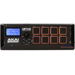 products akai mpx8 sample pad controller a157299