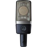 products akg c 214 large diaphragm condenser mic a128295
