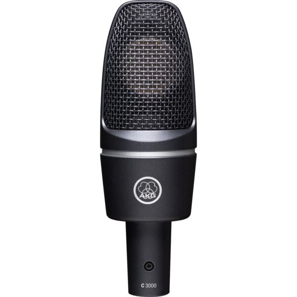 AKG C 3000 Recording Microphone