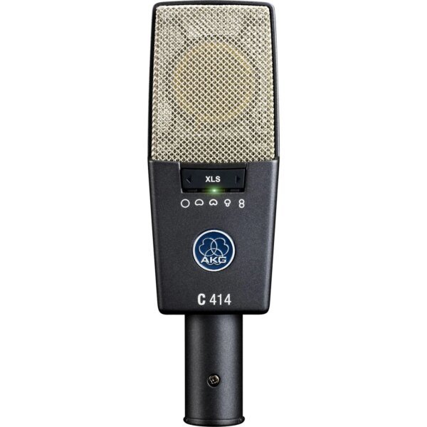 AKG C 414 XLS Condenser Microphone