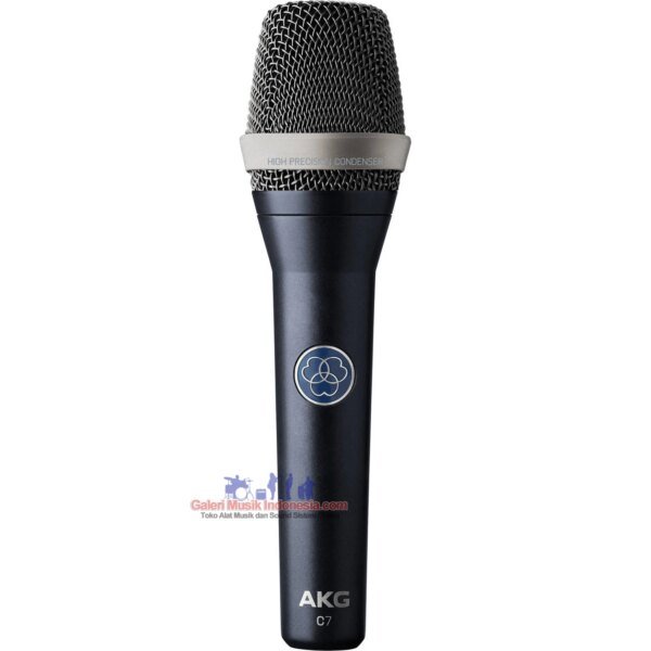 AKG C 7 Reference Condenser Vocal Microphone