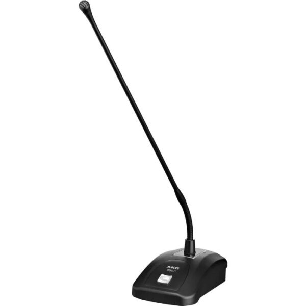 AKG CGN521 STS Professional Tabletop Microphone Set