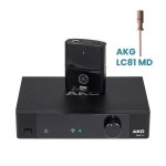 products akg dms100 digital wireless instrument system akg lc81md a99496