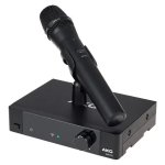 products akg dms100 vocal set digital wireless microphone system a99484
