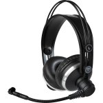 products akg hsc171 headset w condenser microphone a66475