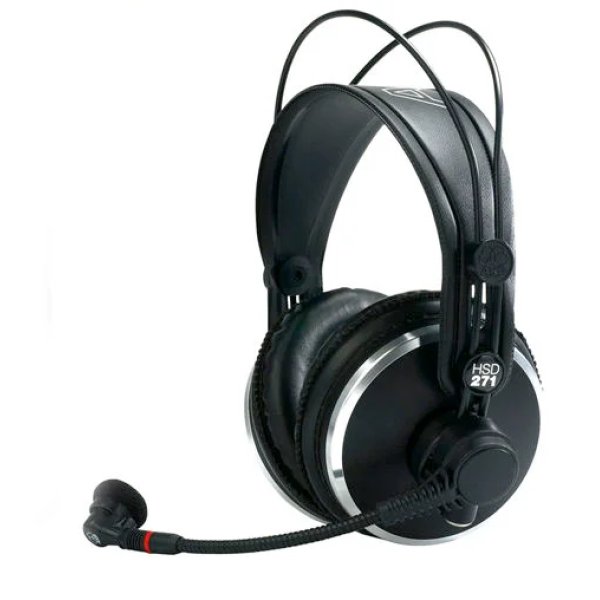 products akg hsd271 studio set a66484
