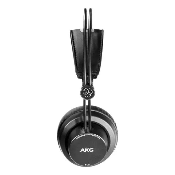 products akg k175 studio headphones a66501
