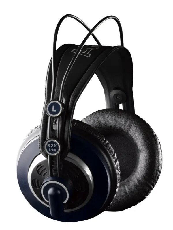AKG K240 MKII Headphones