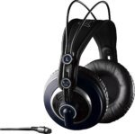 products akg k240 mkii headphones a66510
