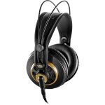 products akg k240 studio headphones a66509