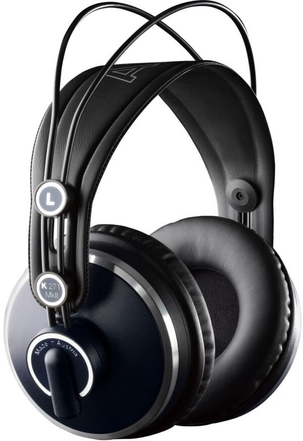 AKG K271 MKII Headphones