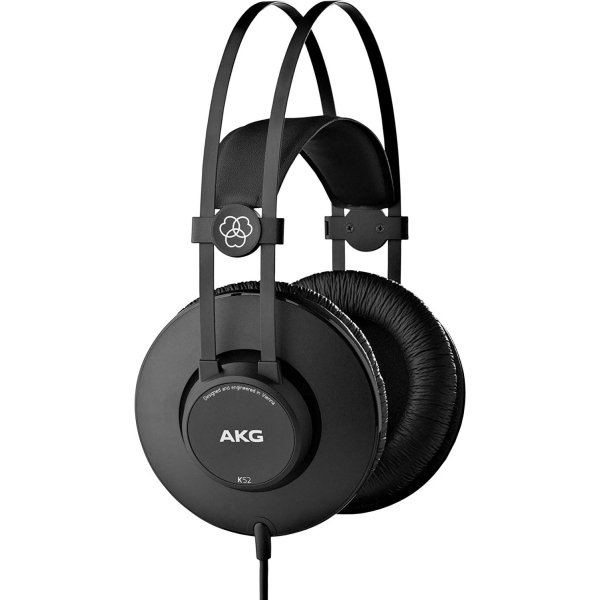 products akg k52 headphones a66522
