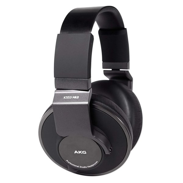 products akg k553 mkii studio headphones a66525