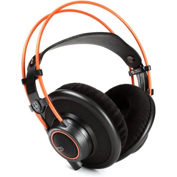 products akg k712 pro studio headphones a66537