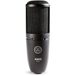 products akg p120 condenser microphone a154983