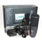 products akg p120usb condenser microphone a162149