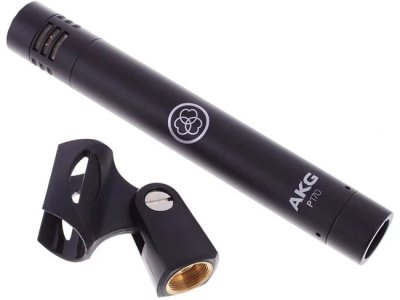 products akg p170 condenser microphone a154986