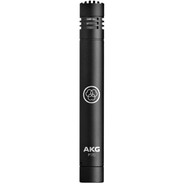 AKG P170 Condenser Microphone
