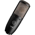 products akg p220 condenser microphone with cardioid polar pattern a154989