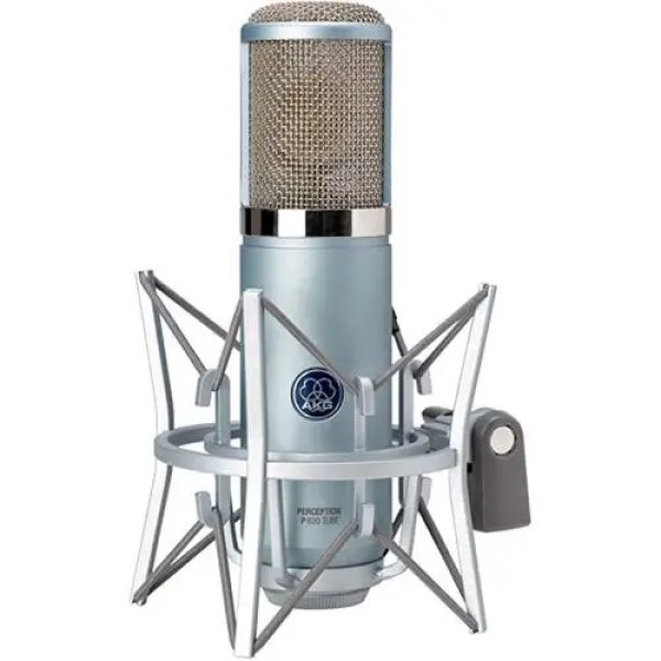 products akg p820 tube large diaphragm condenser mic a162140