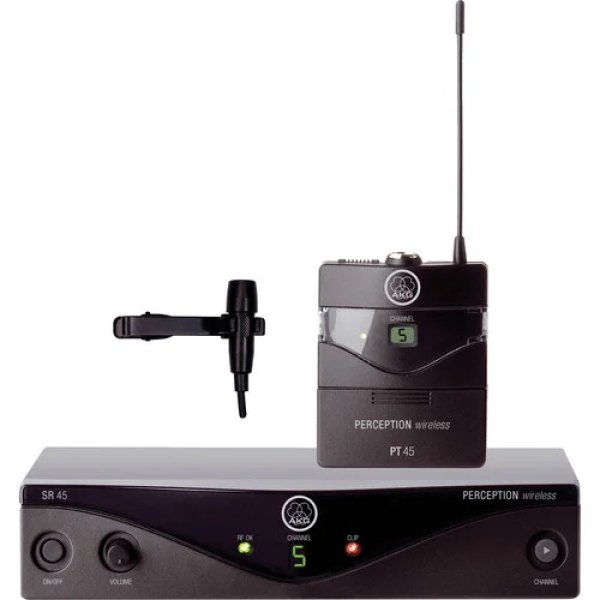 products akg perception wireless 45 presenter set a162143