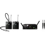 products akg wms 40 mini2 instrument set a144300