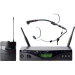 products akg wms 450 headset set a66591