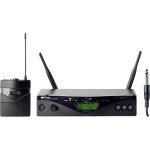 products akg wms 450 wireless guitar set a66595