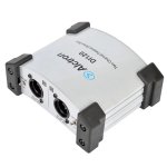 products alctron di120 passive stereo di box a66600