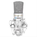products alctron mc330 professional usb condenser microphone a66684