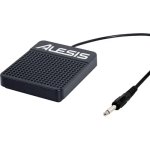 products alesis asp 1 mkii sustain pedal with polarity switch a167105