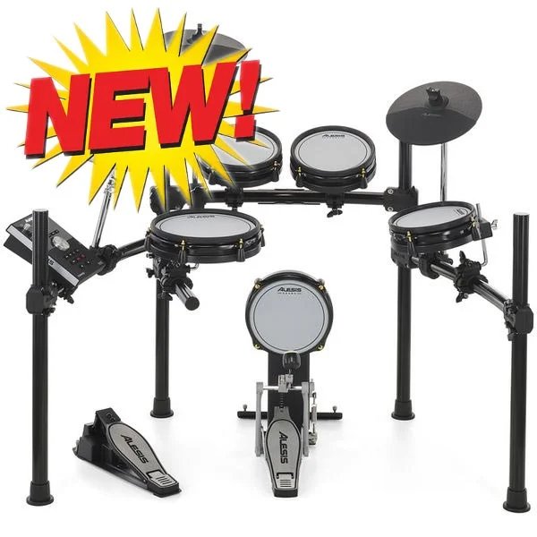 products alesis command mesh electronic drum set special edition a157071