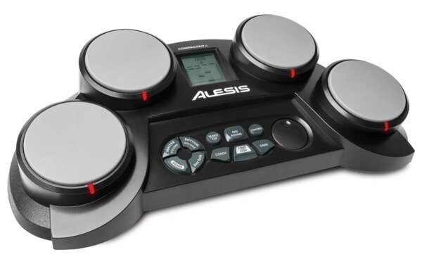 Alesis Compact 4 Electronic Drum Kit