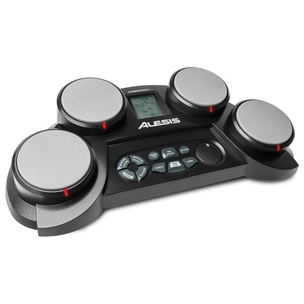 products alesis compact 4 electronic drum kit a162049