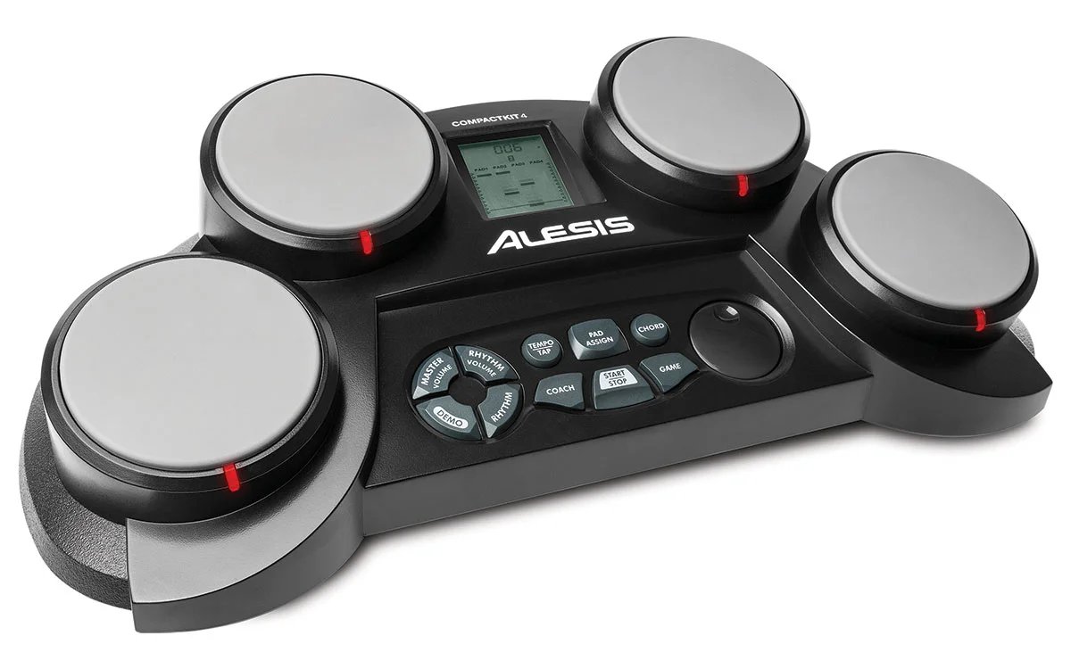 Alesis Compact 4 Electronic Drum Kit