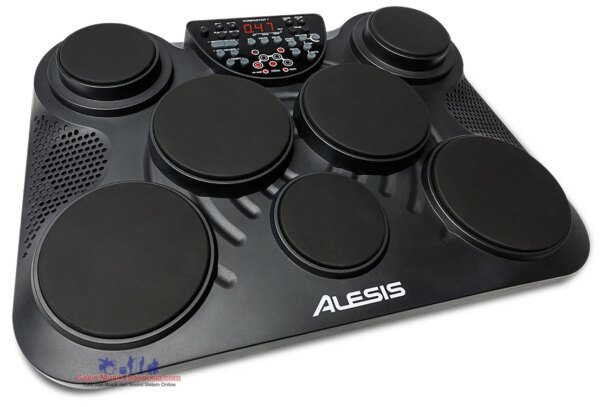 Alesis Compact 7 Electronic Drum Kit