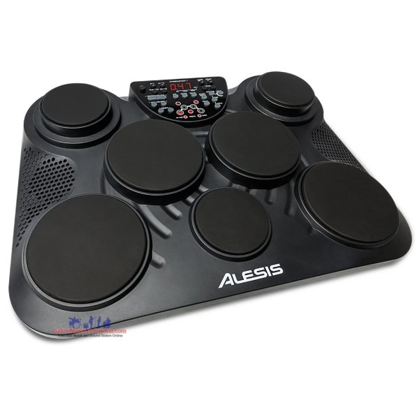 products alesis compact 7 electronic drum kit a162054