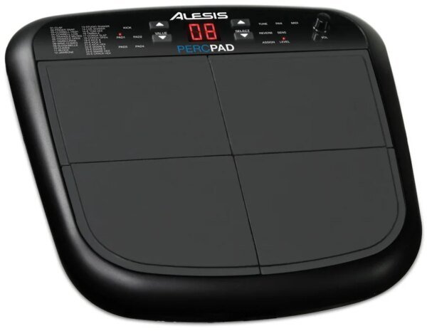 Alesis Compact  Multipad Percussion Pad