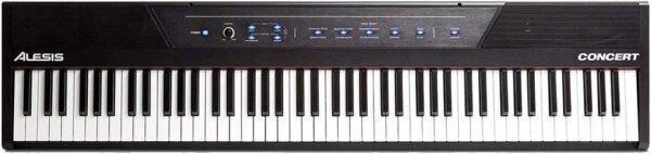 Alesis Concert 88 key Digital Piano