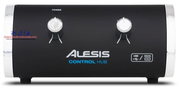 Alesis Control Hub USB MIDI and Monitoring Interface